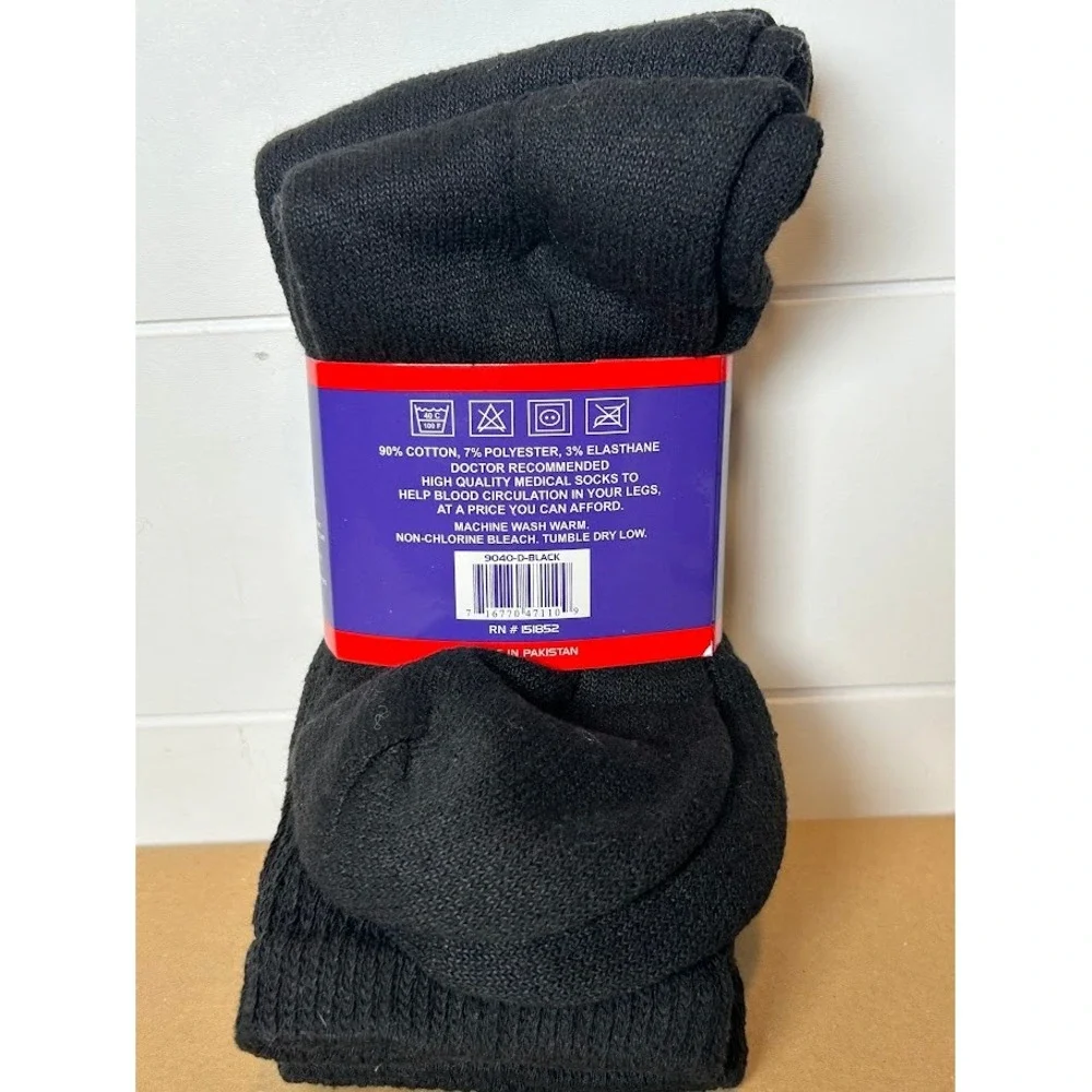 N/A cotton blend